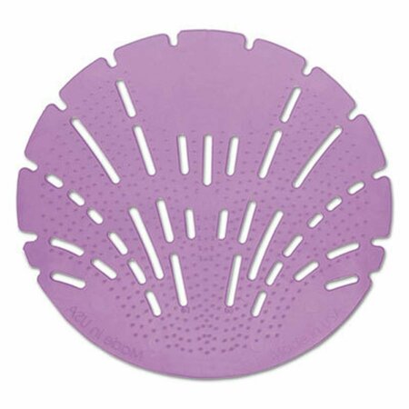 DR. KROLL&APOSS Pearl 3D Urinal Screen Lavender Lace Scent - 0.13 oz. DR2524626
